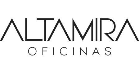 Edificio Altamira Logo